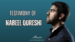 Nabeel Qureshi Testimony